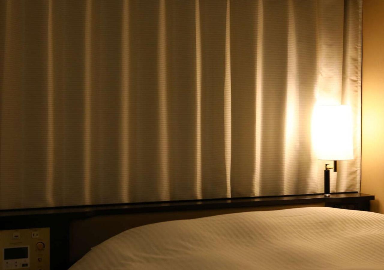Apa Hotel Kodemmacho Ekimae Tokyo prefektur Exteriör bild