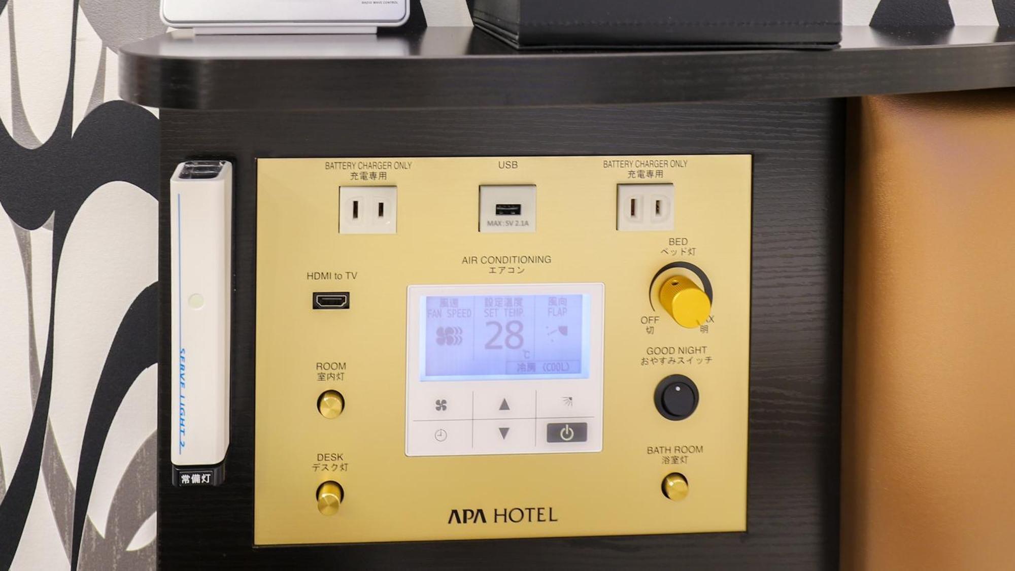 Apa Hotel Kodemmacho Ekimae Tokyo prefektur Exteriör bild