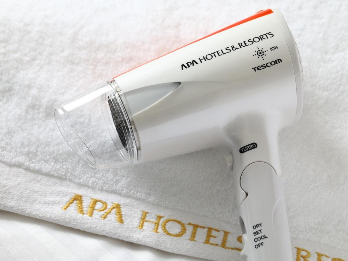 Apa Hotel Kodemmacho Ekimae Tokyo prefektur Exteriör bild