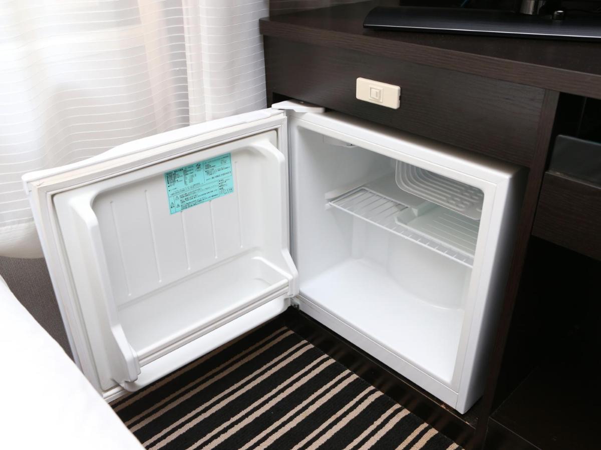 Apa Hotel Kodemmacho Ekimae Tokyo prefektur Exteriör bild